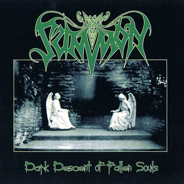 Dark Descent Of Fallen Souls