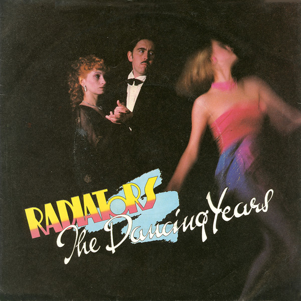 The Dancing Years