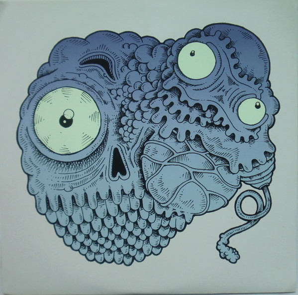 Single Carbon Based Life Form (The LP)