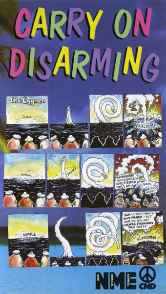 Carry On Disarming
