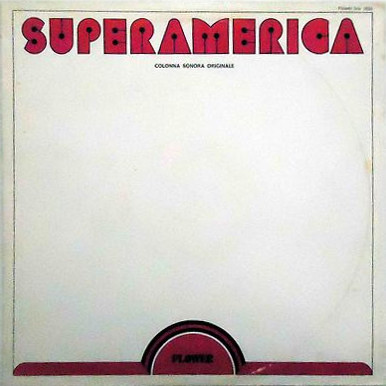 Superamerica (Colonna Sonora Originale)