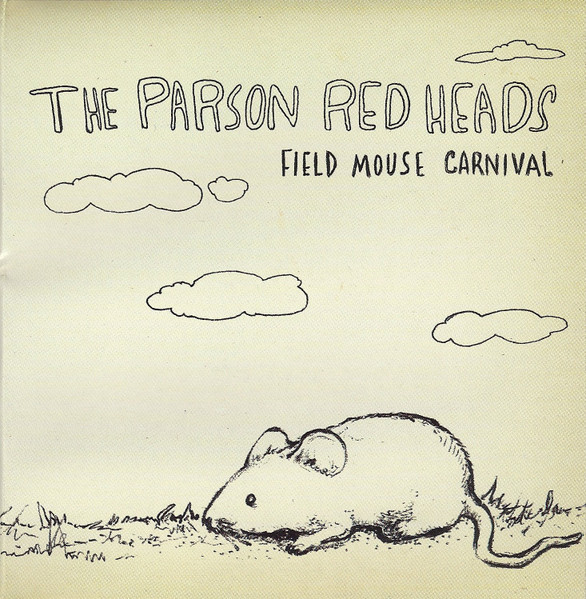 Field Mouse Carnival