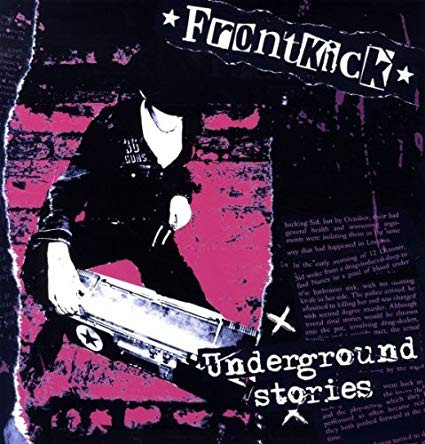 Underground Stories