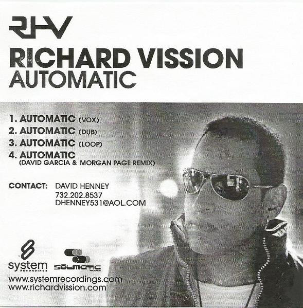 Automatic