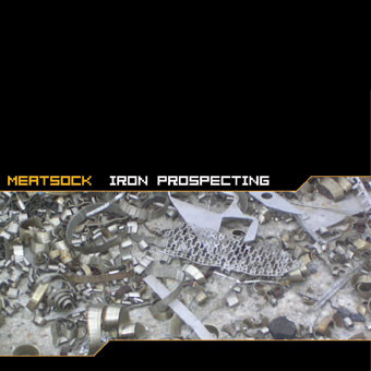Iron Prospecting