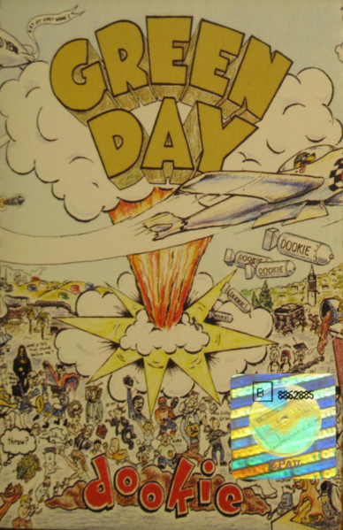 Dookie