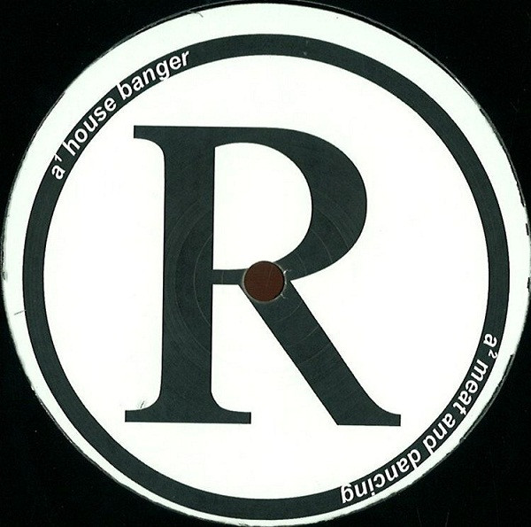 RNDMR001 EP
