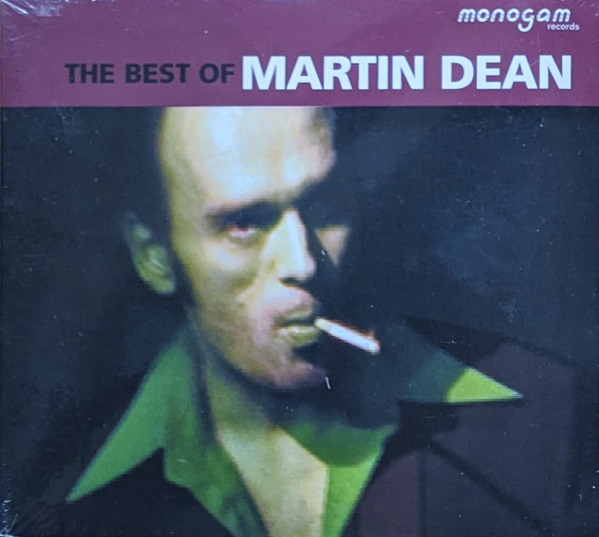 The Best Of Martin Dean