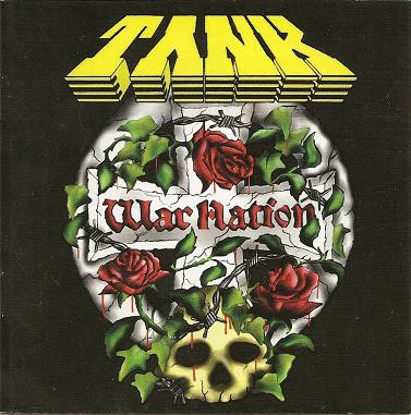 War Nation