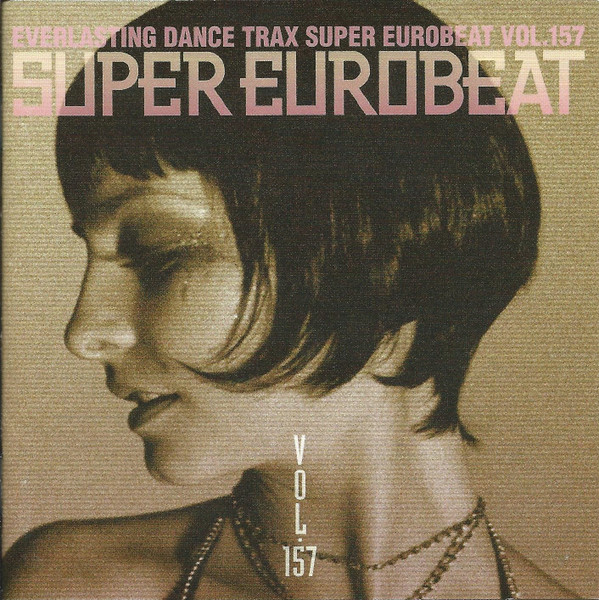 Super Eurobeat Vol. 157