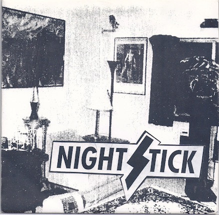 Nightstick