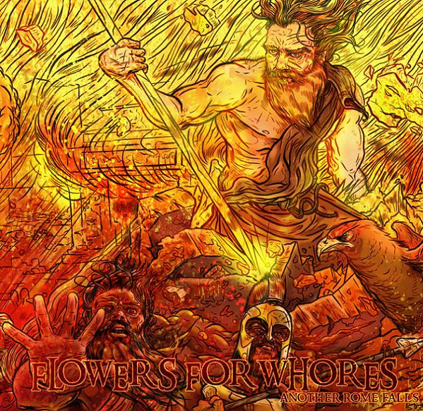 Another Rome Falls