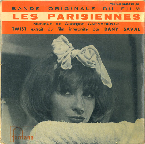 Les Parisiennes
