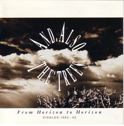 From Horizon To Horizon (Singles 1983 - 92)