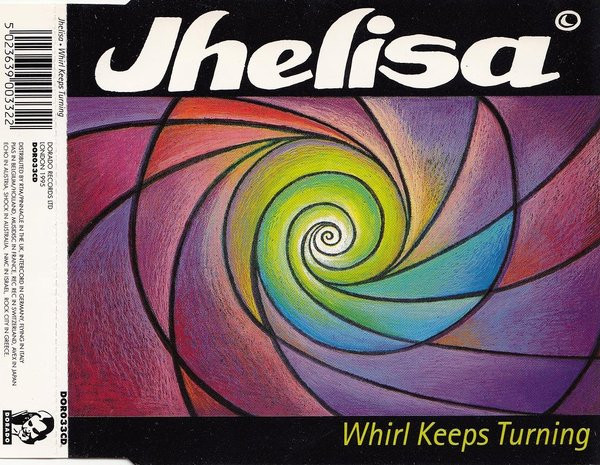 Whirl Keeps Turning