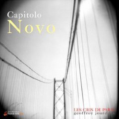 Capitolo Novo