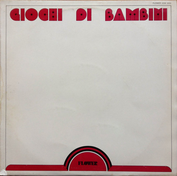 Giochi Di Bambini