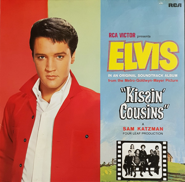 Kissin' Cousins