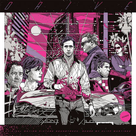 Drive (Original Motion Picture Soundtrack)