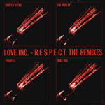 R.E.S.P.E.C.T. The Remixes