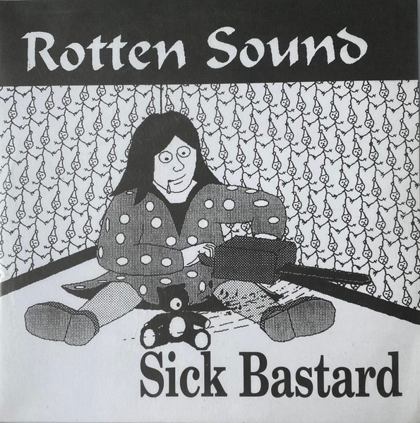 Sick Bastard