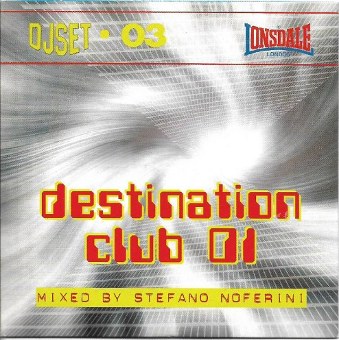 Destination Club 01