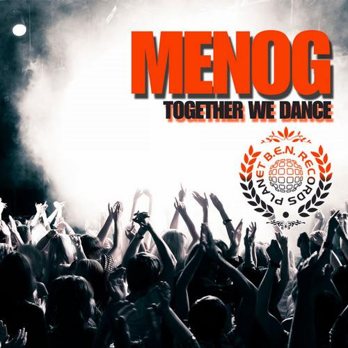 Together We Dance