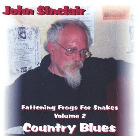Fattening Frogs For Snakes, Vol 2: Country Blues