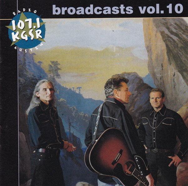 Broadcasts Vol. 10