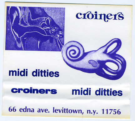 Midi Ditties