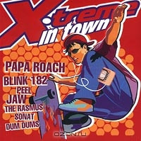 X-Treme In Town