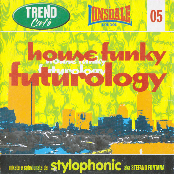 Housefunky Futurology