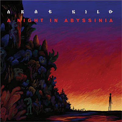 A Night In Abyssinia