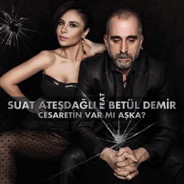 Cesaretin Var Mı Aşka?