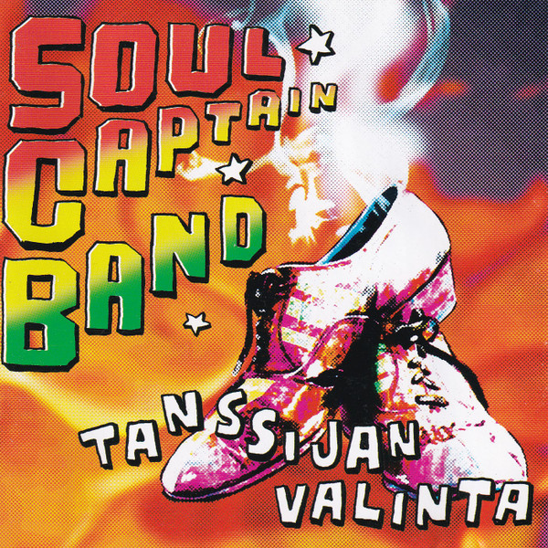 Tanssijan Valinta