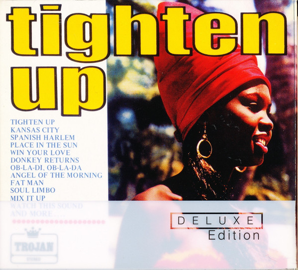 Tighten Up Volume 1