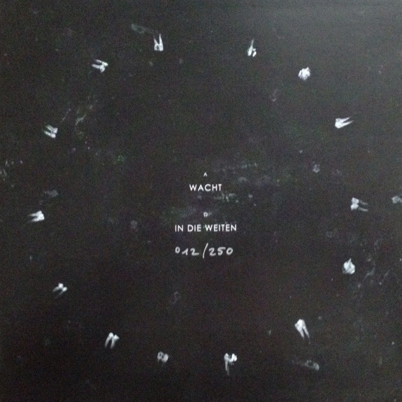Unstille Bonus 7"