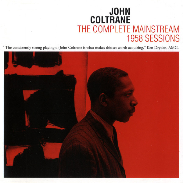 The Complete Mainstream 1958 Sessions