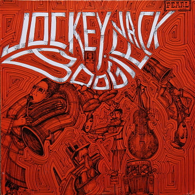 Jockey Jack Boogie