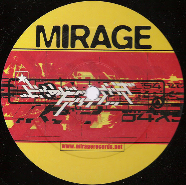 Mirage 10