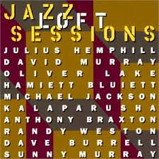 Jazz Loft Sessions