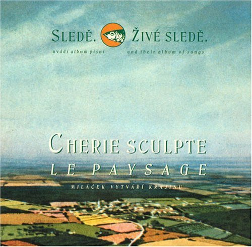 Chérie Sculpte Le Paysage = Miláček Vytváří Krajinu