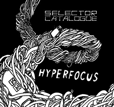 Hyperfocus