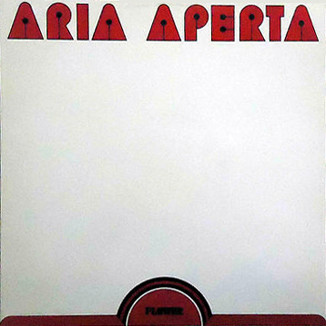 Aria Aperta