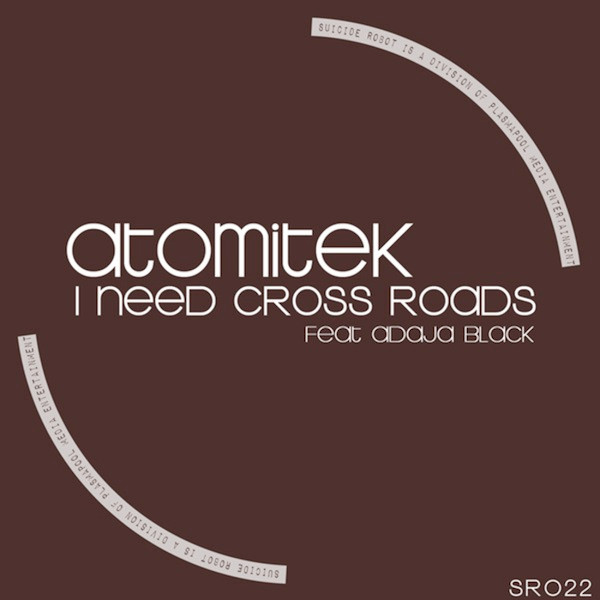 I Need Cross Roads