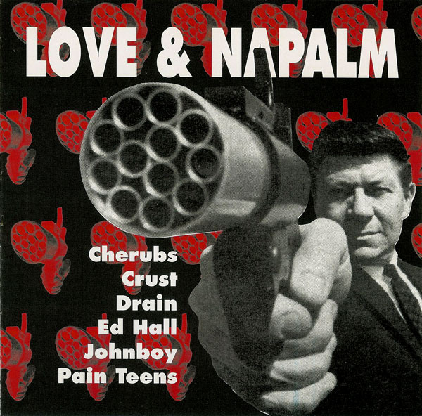 Love & Napalm