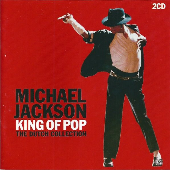 King Of Pop (The Dutch Collection)