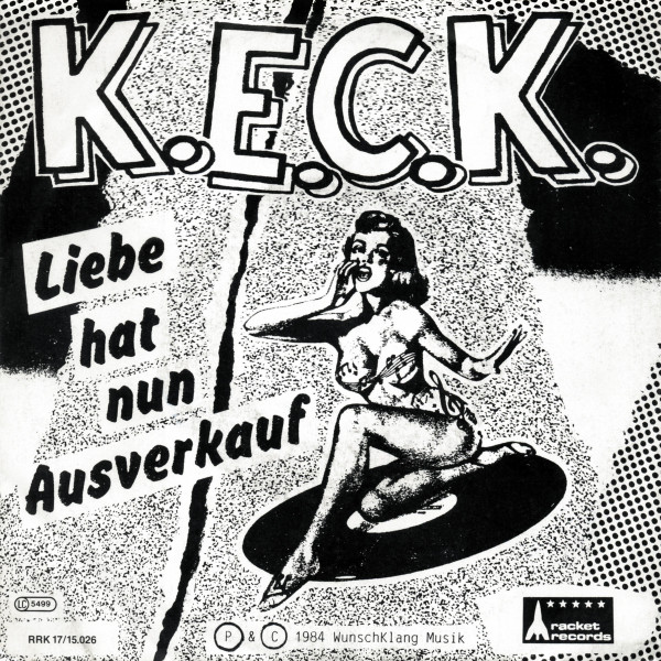 Liebe Hat Nun Ausverkauf