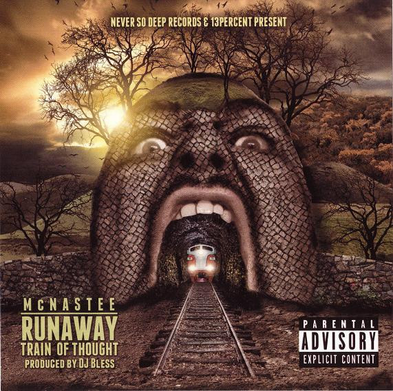 Runaway Train Of Thought