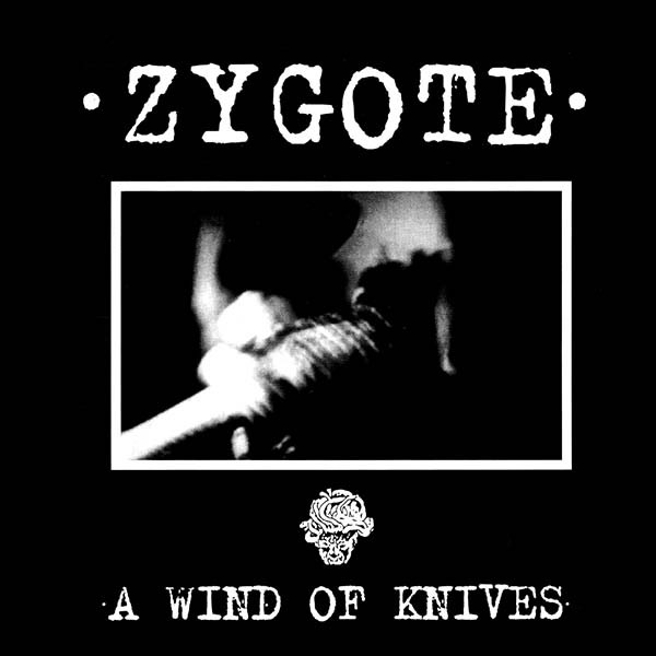 A Wind Of Knives